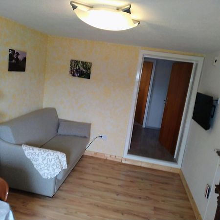 Haus Barbara Apartment Bad Bruckenau Bagian luar foto