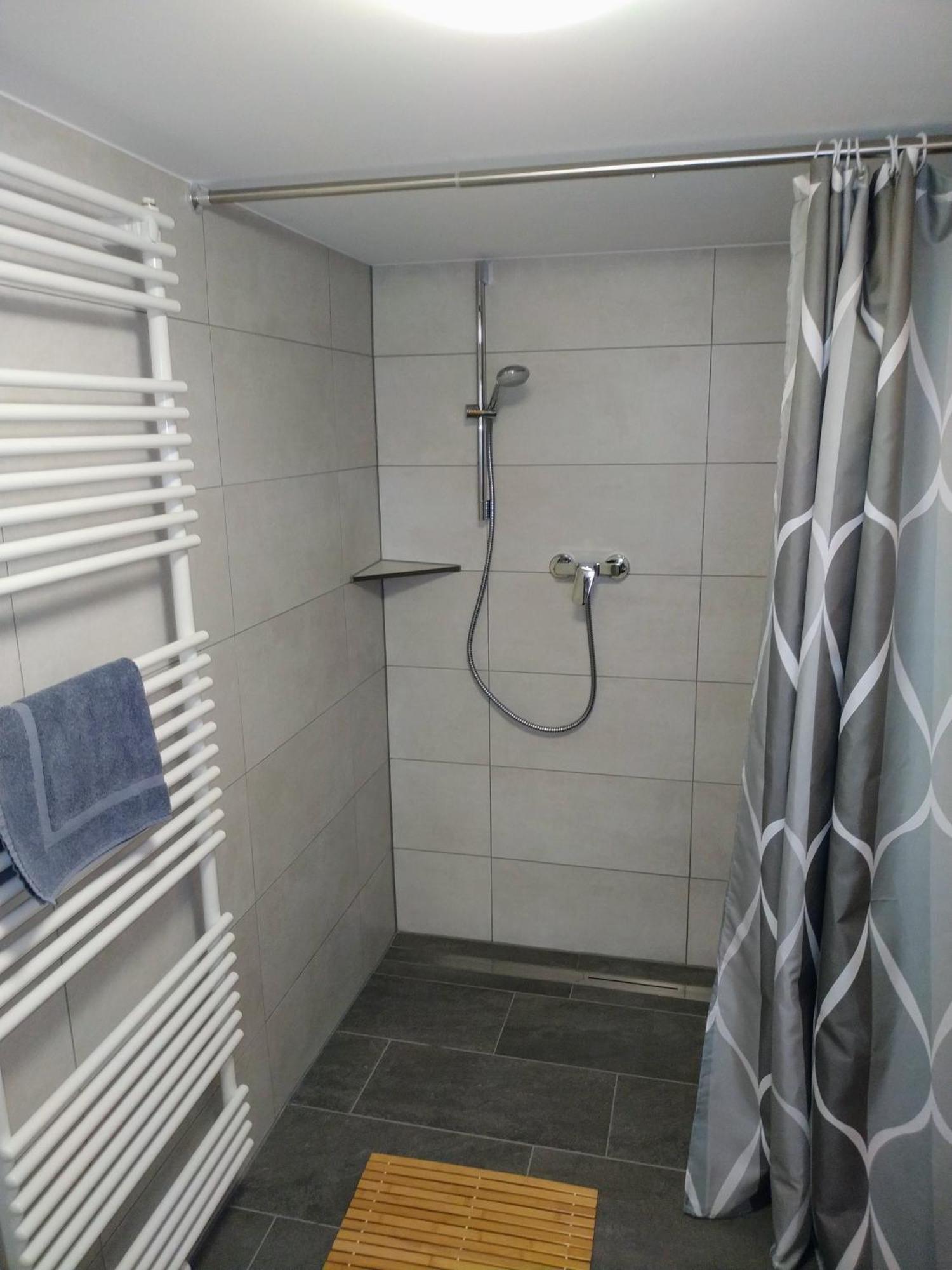 Haus Barbara Apartment Bad Bruckenau Bagian luar foto